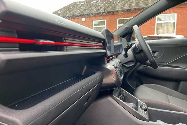 Hyundai KONA 1.6 Hybrid N Line 5dr DCT