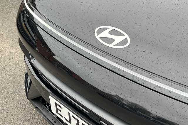 Hyundai KONA 1.6 Hybrid N Line 5dr DCT