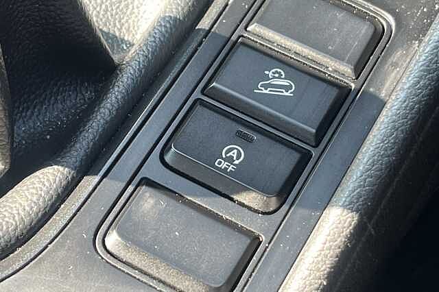 Hyundai TUCSON 1.6 GDi S Connect 5dr 2WD
