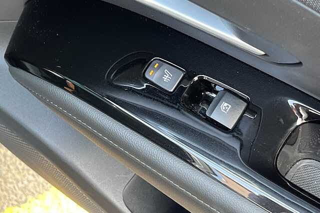 Hyundai TUCSON 1.6 T-GDi Plug-in Hybrid Ultimate 5dr 4WD Auto