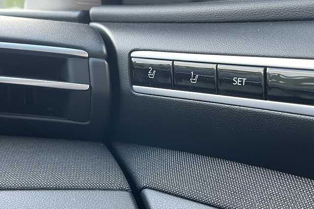 Hyundai TUCSON 1.6 T-GDi Plug-in Hybrid Ultimate 5dr 4WD Auto