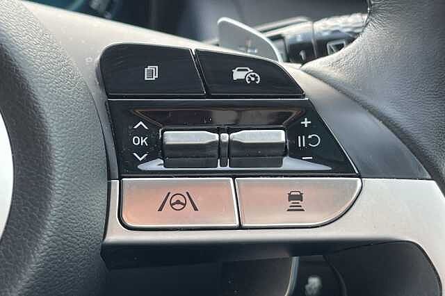 Hyundai TUCSON 1.6 T-GDi Plug-in Hybrid Ultimate 5dr 4WD Auto