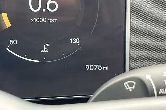 Hyundai TUCSON 1.6T Advance 5dr White