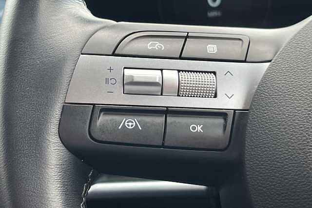 Hyundai TUCSON 1.6T Advance 5dr White