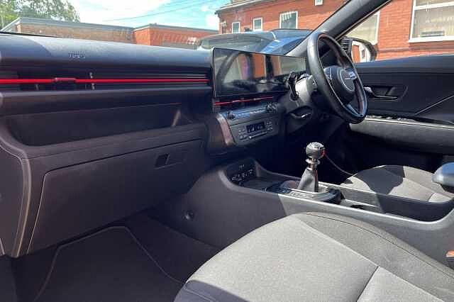 Hyundai KONA 1.0T N Line 5dr