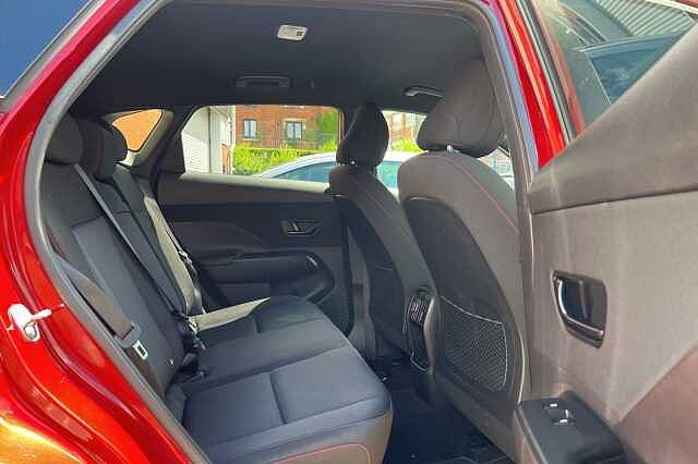 Hyundai KONA 1.0T N Line 5dr