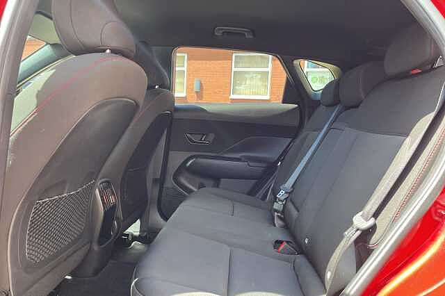 Hyundai KONA 1.0T N Line 5dr