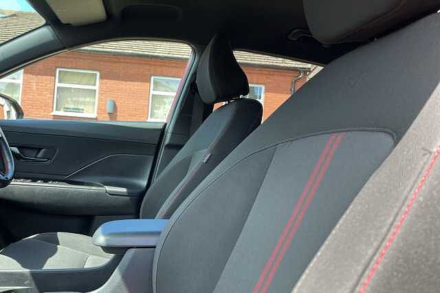 Hyundai KONA 1.0T N Line 5dr