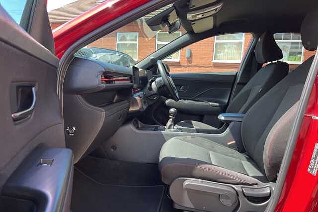 Hyundai KONA 1.0T N Line 5dr