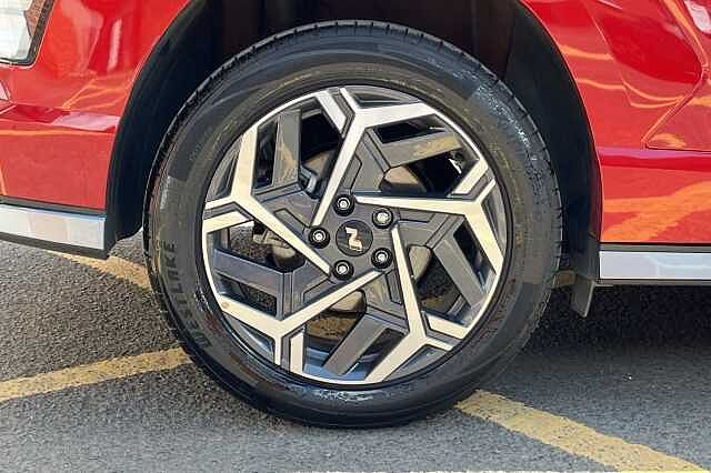 Hyundai KONA 1.0T N Line 5dr