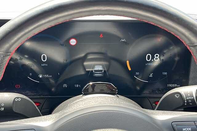 Hyundai KONA 1.0T N Line 5dr