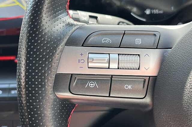 Hyundai KONA 1.0T N Line 5dr