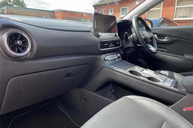 Hyundai KONA Ultimate 64kWh 5dr Auto