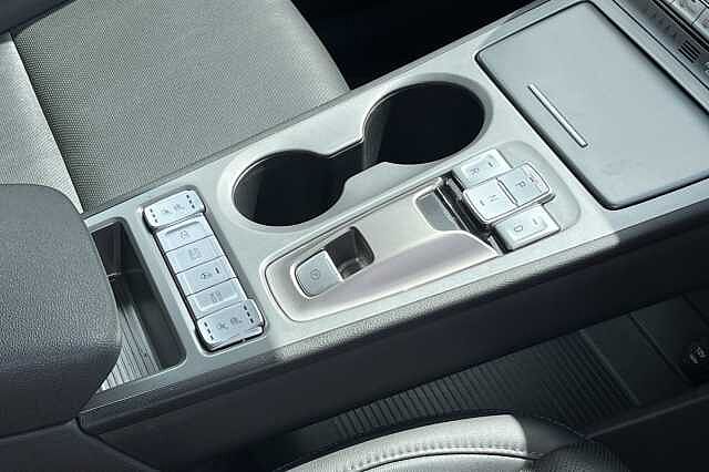 Hyundai KONA Ultimate 64kWh 5dr Auto