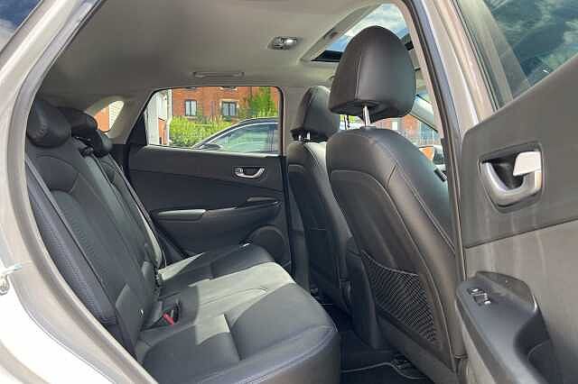 Hyundai KONA Ultimate 64kWh 5dr Auto