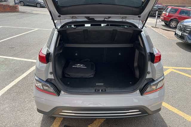Hyundai KONA Ultimate 64kWh 5dr Auto