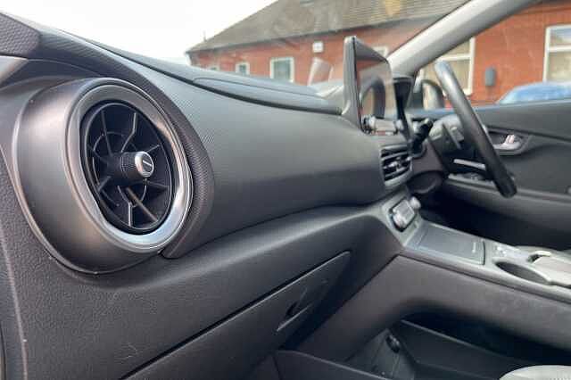 Hyundai KONA Ultimate 64kWh 5dr Auto