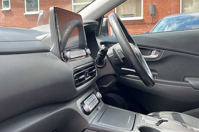 Hyundai KONA Ultimate 64kWh 5dr Auto