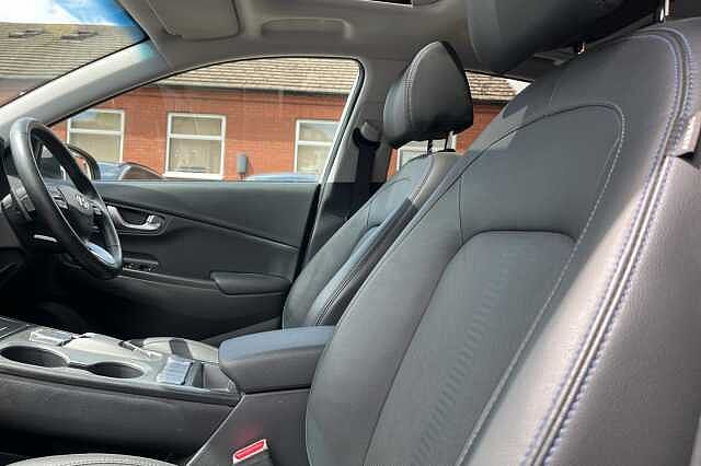 Hyundai KONA Ultimate 64kWh 5dr Auto