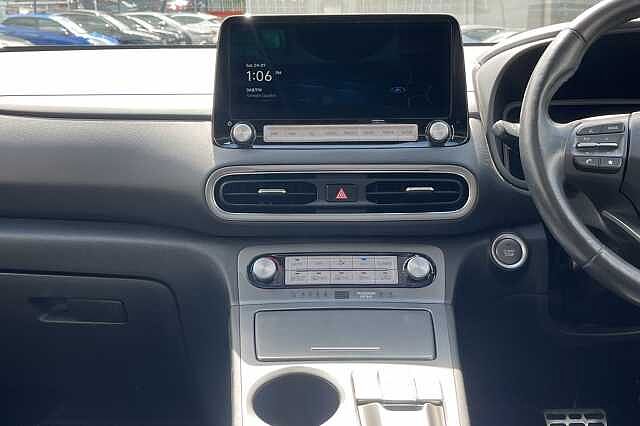 Hyundai KONA Ultimate 64kWh 5dr Auto