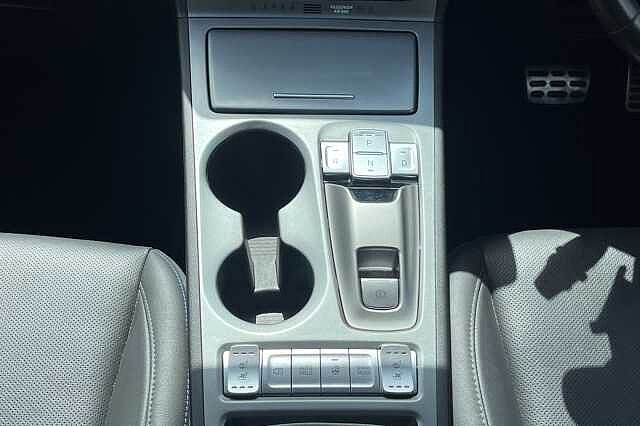 Hyundai KONA Ultimate 64kWh 5dr Auto