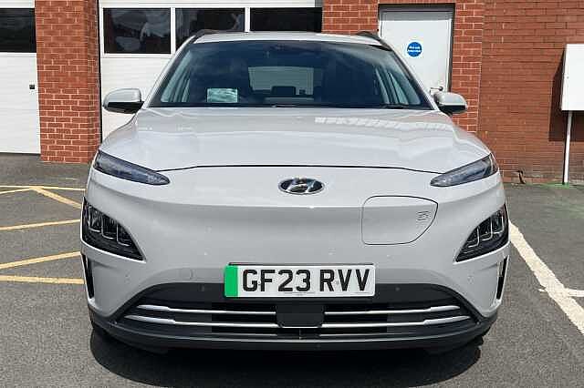 Hyundai KONA Ultimate 64kWh 5dr Auto