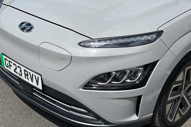 Hyundai KONA Ultimate 64kWh 5dr Auto