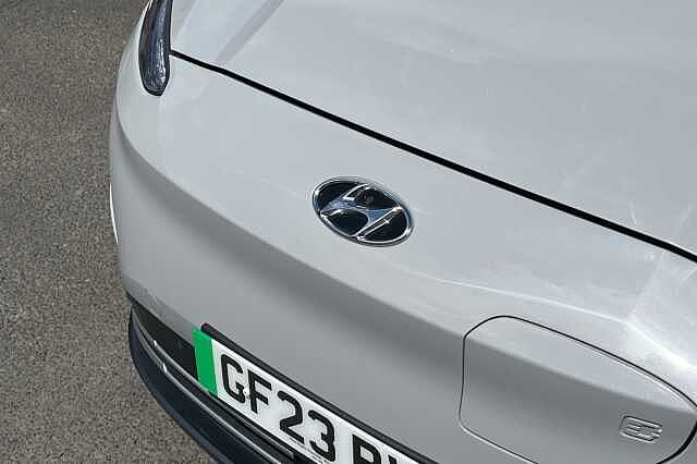 Hyundai KONA Ultimate 64kWh 5dr Auto