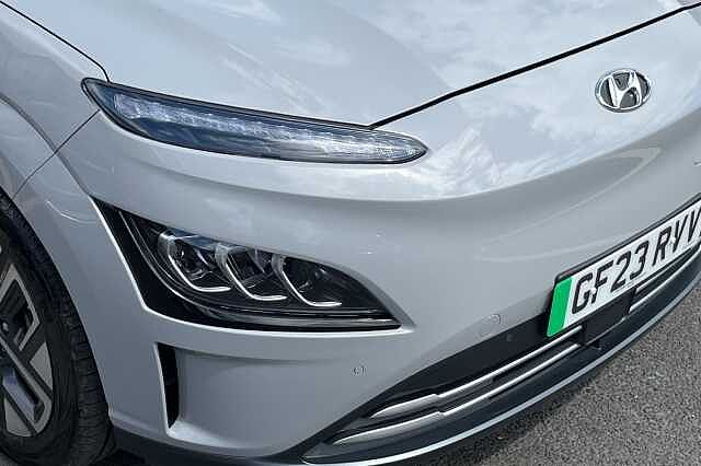 Hyundai KONA Ultimate 64kWh 5dr Auto