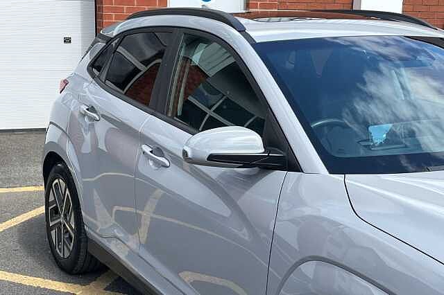 Hyundai KONA Ultimate 64kWh 5dr Auto