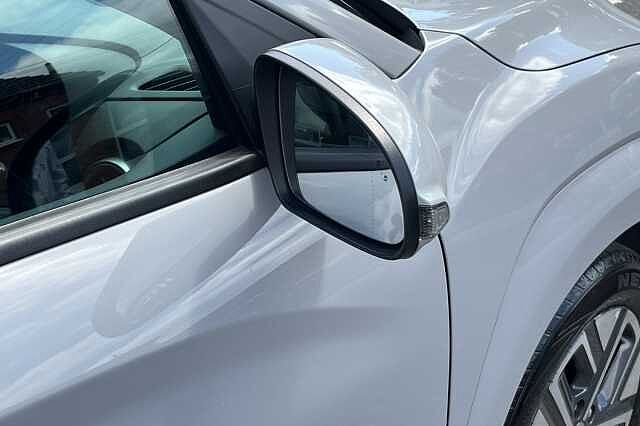 Hyundai KONA Ultimate 64kWh 5dr Auto