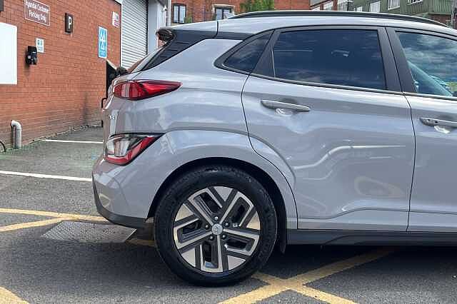 Hyundai KONA Ultimate 64kWh 5dr Auto
