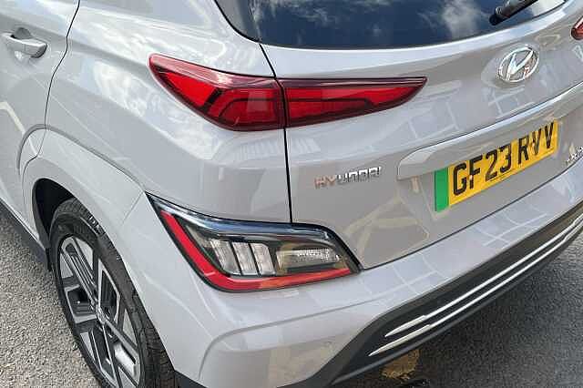 Hyundai KONA Ultimate 64kWh 5dr Auto