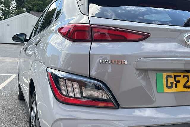 Hyundai KONA Ultimate 64kWh 5dr Auto