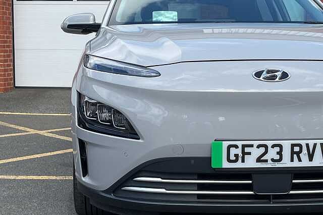 Hyundai KONA Ultimate 64kWh 5dr Auto