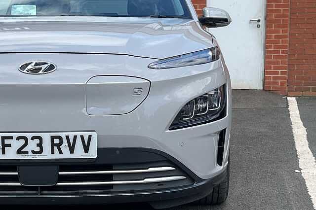 Hyundai KONA Ultimate 64kWh 5dr Auto