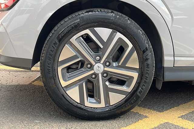 Hyundai KONA Ultimate 64kWh 5dr Auto