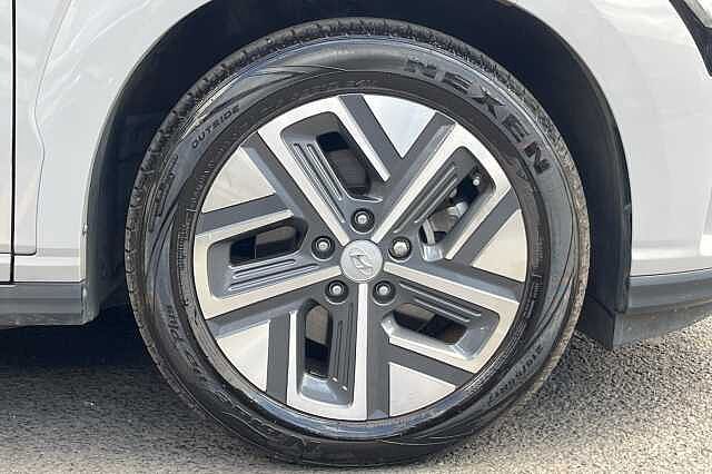 Hyundai KONA Ultimate 64kWh 5dr Auto