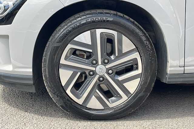 Hyundai KONA Ultimate 64kWh 5dr Auto