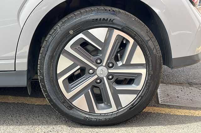 Hyundai KONA Ultimate 64kWh 5dr Auto