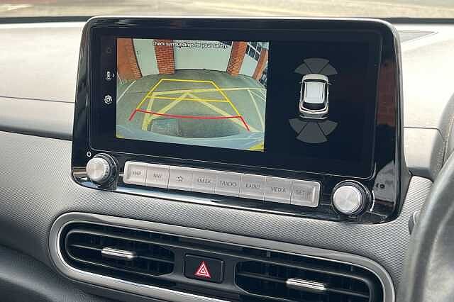 Hyundai KONA Ultimate 64kWh 5dr Auto