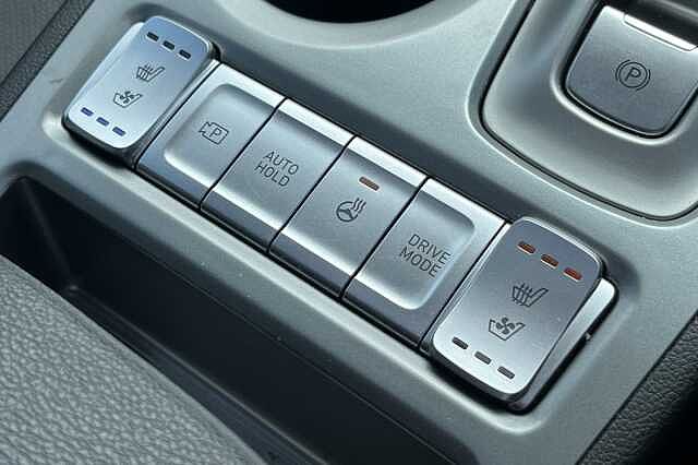 Hyundai KONA Ultimate 64kWh 5dr Auto