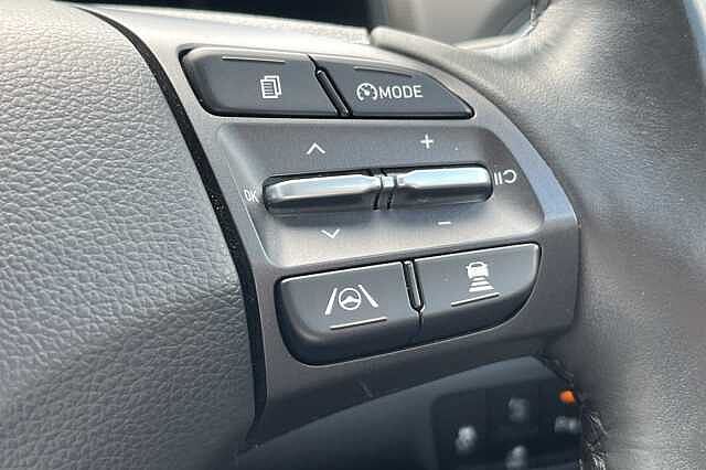 Hyundai KONA Ultimate 64kWh 5dr Auto