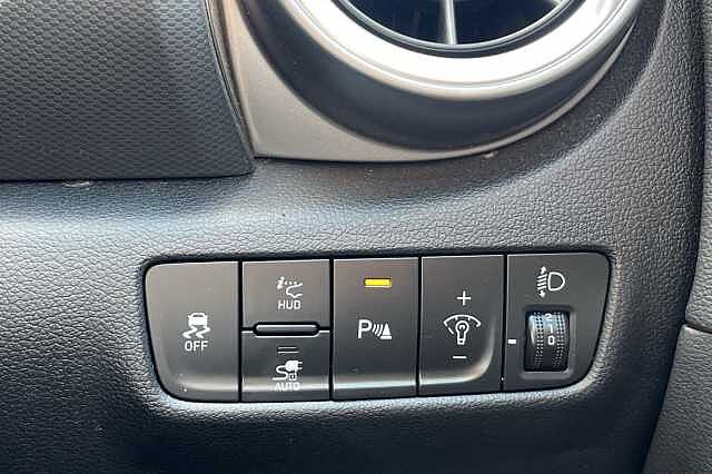 Hyundai KONA Ultimate 64kWh 5dr Auto