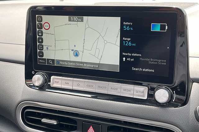 Hyundai KONA Ultimate 64kWh 5dr Auto