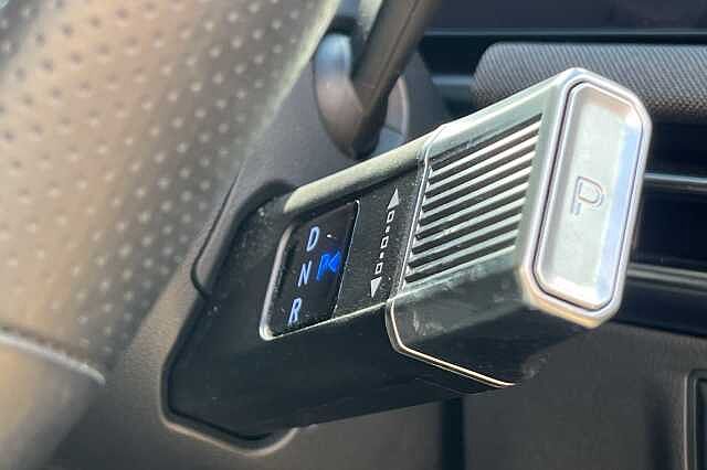 Hyundai TUCSON 1.6T Plug-in Hybrid N Line 5dr Auto