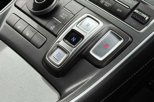 Hyundai SANTA FE 1.6 T-GDi Hybrid Premium 5dr Auto