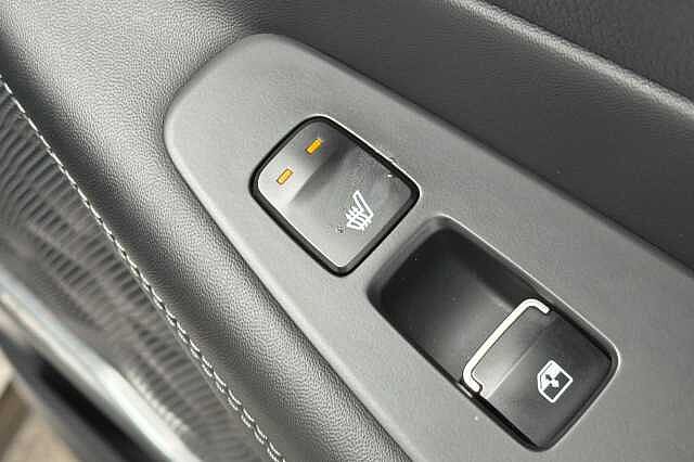 Hyundai SANTA FE 1.6 T-GDi Hybrid Premium 5dr Auto