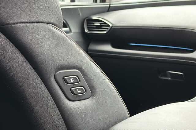 Hyundai SANTA FE 1.6 T-GDi Hybrid Premium 5dr Auto