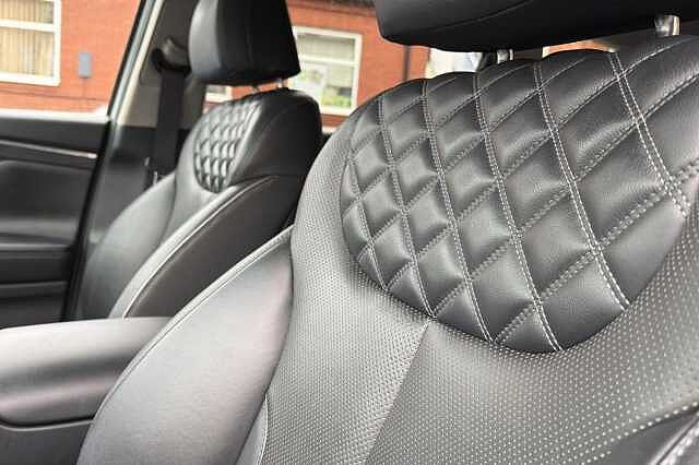 Hyundai SANTA FE 1.6 T-GDi Hybrid Premium 5dr Auto